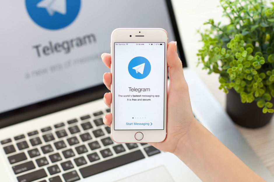 Обзор трех опасных афер в Telegram