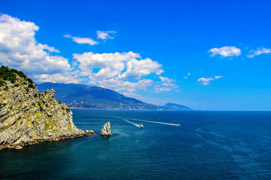 Будет ли туристический кэшбек в Крыму в 2023 году?