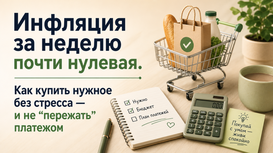 Как сравнить рассрочку, POS‑займ и займ частями, когда цены ведут себя спокойно: 5 проверок перед оформлением