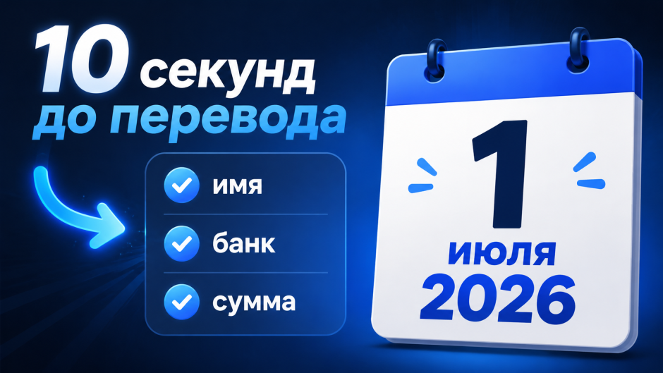 Как не потерять деньги на переводах в сезон покупок и поездок: личный финансовый контроль