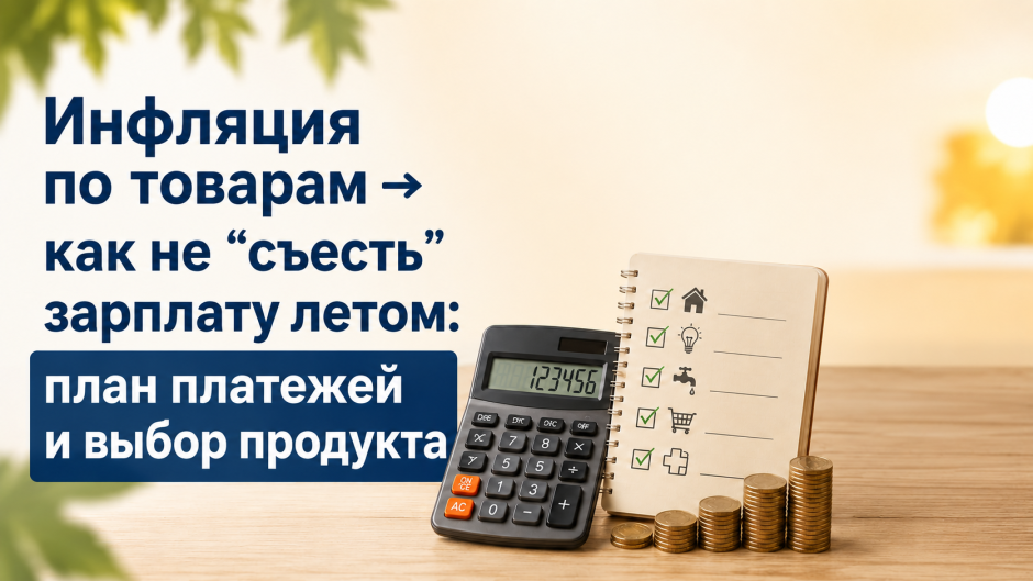 Почему «чуть‑чуть подорожало» ощущается сильнее — и как выбрать срок оплаты частями без лишней переплаты